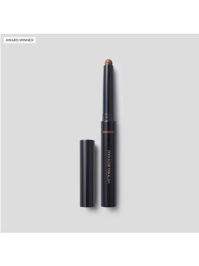 BNIB Victoria Beckham Longwear Eyeshadow Stick in Pecan